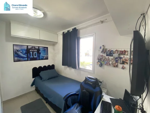 Imagem APARTAMENTO RESIDENCIAL em SÃO PAULO - SP, CIDADE LÍDER