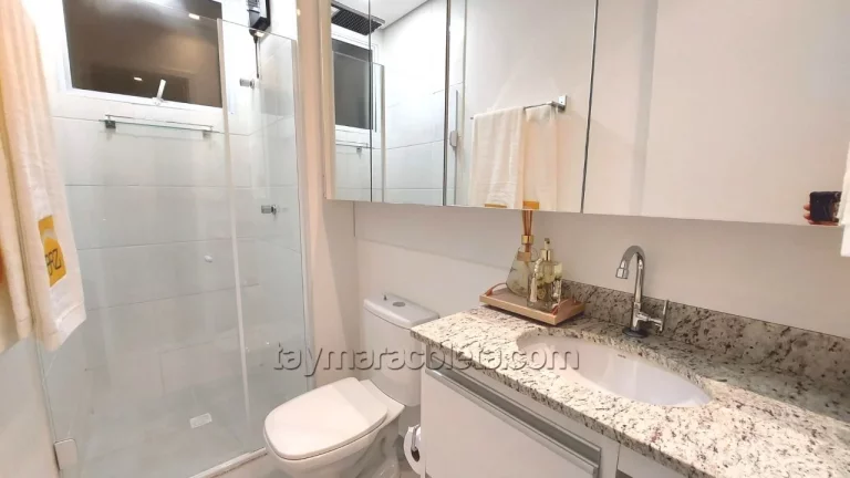 Imagem APARTAMENTO RESIDENCIAL em SUMARÉ - SP, JARDIM BELA VISTA
