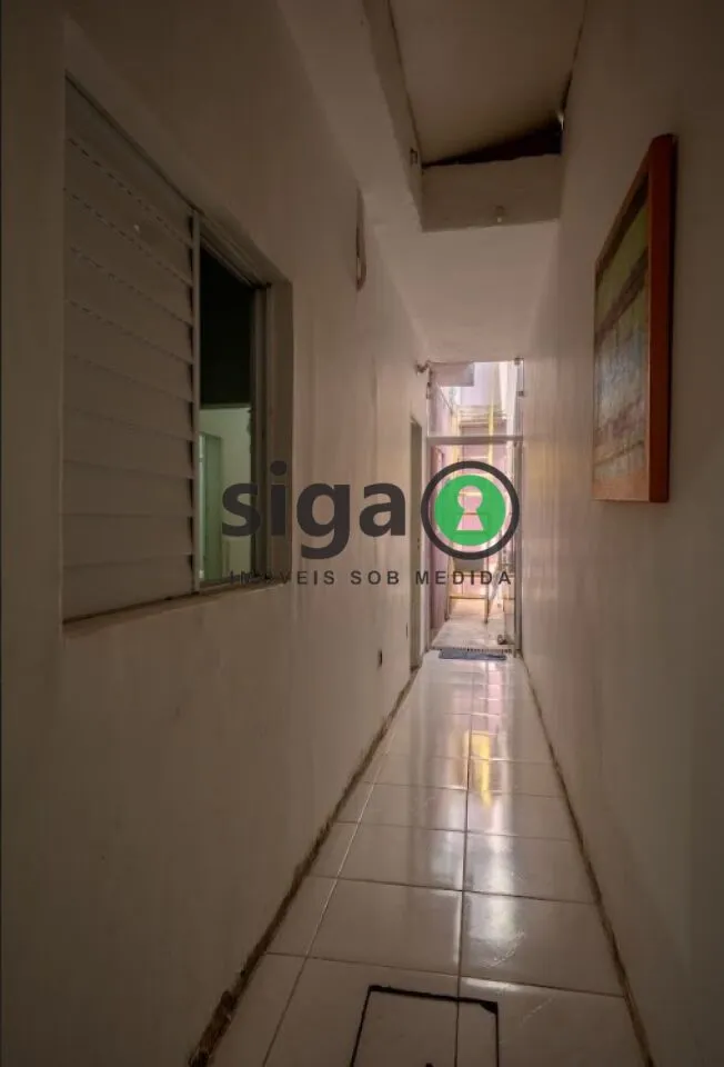 Imagem Casa versátil na Vila Pompéia, com quintal e excelente localização