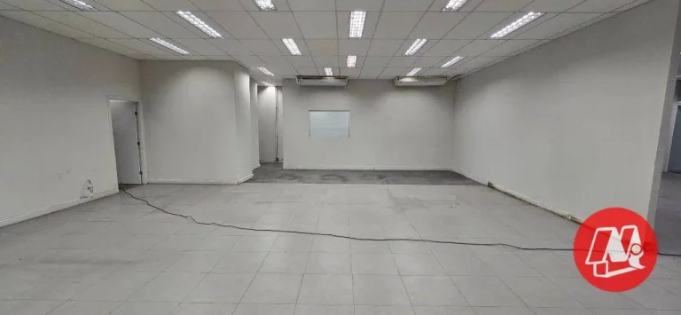 Imagem Prédio comercial de 800m² com 22 vagas pra venda/aluguel.