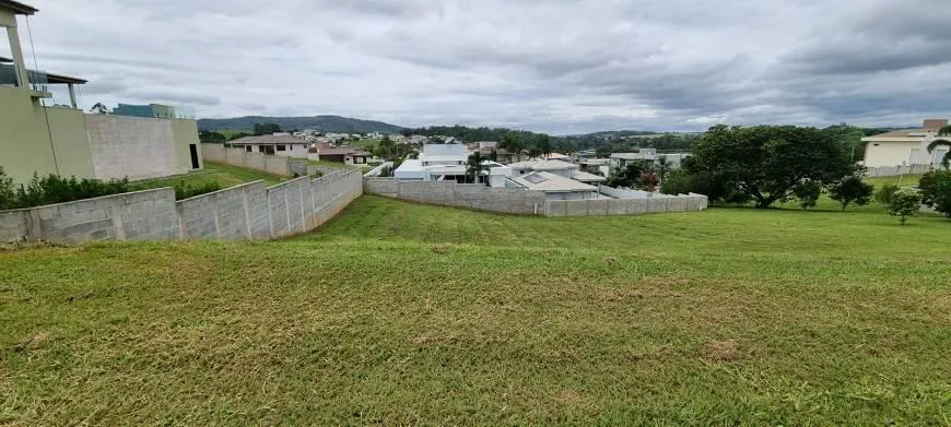 Imagem Lote - Rodovia Romildo Prado
