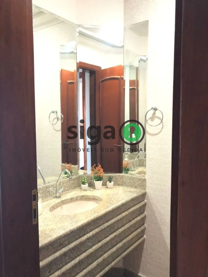 Imagem Apartamento a venda Vl Prudente 4 dormitorios