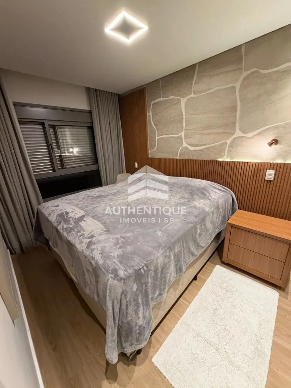 Imagem STATE IBIRAPUERA - Apartamento no bairro Vila Clementino à venda