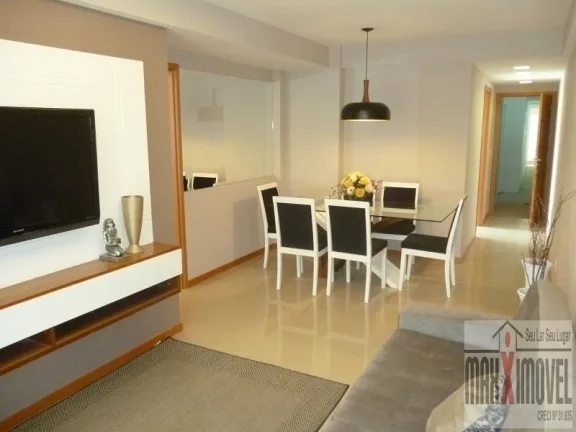 Imagem Cobertura Dúplex à venda no Méier de 4 quartos 3 vagas! Novo