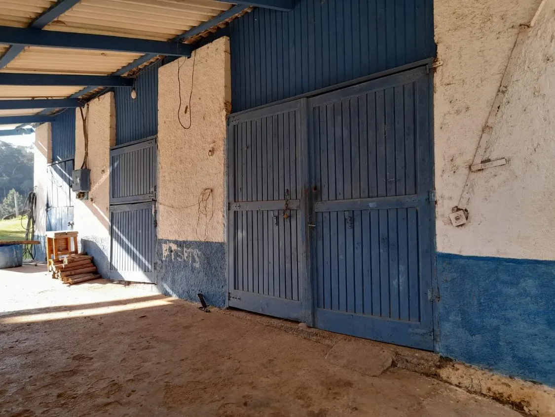 Imagem CHÁCARA EM CONDOMÍNIO - BAIRRO DA RESSACA - IBIUNA