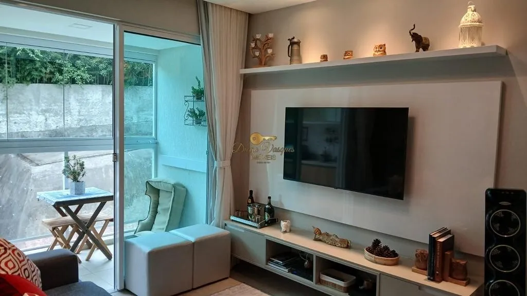 Imagem Apartamento para Venda em Teresópolis / RJ no bairro Agriões