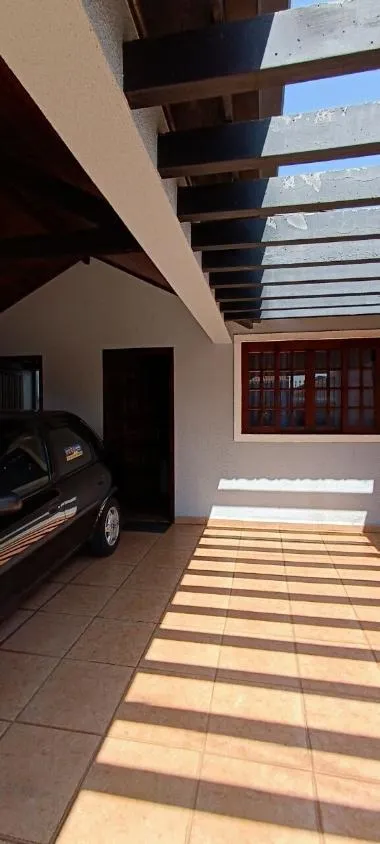 Imagem Casa, Residencial para Venda, Jardim Diamante, Piracicaba