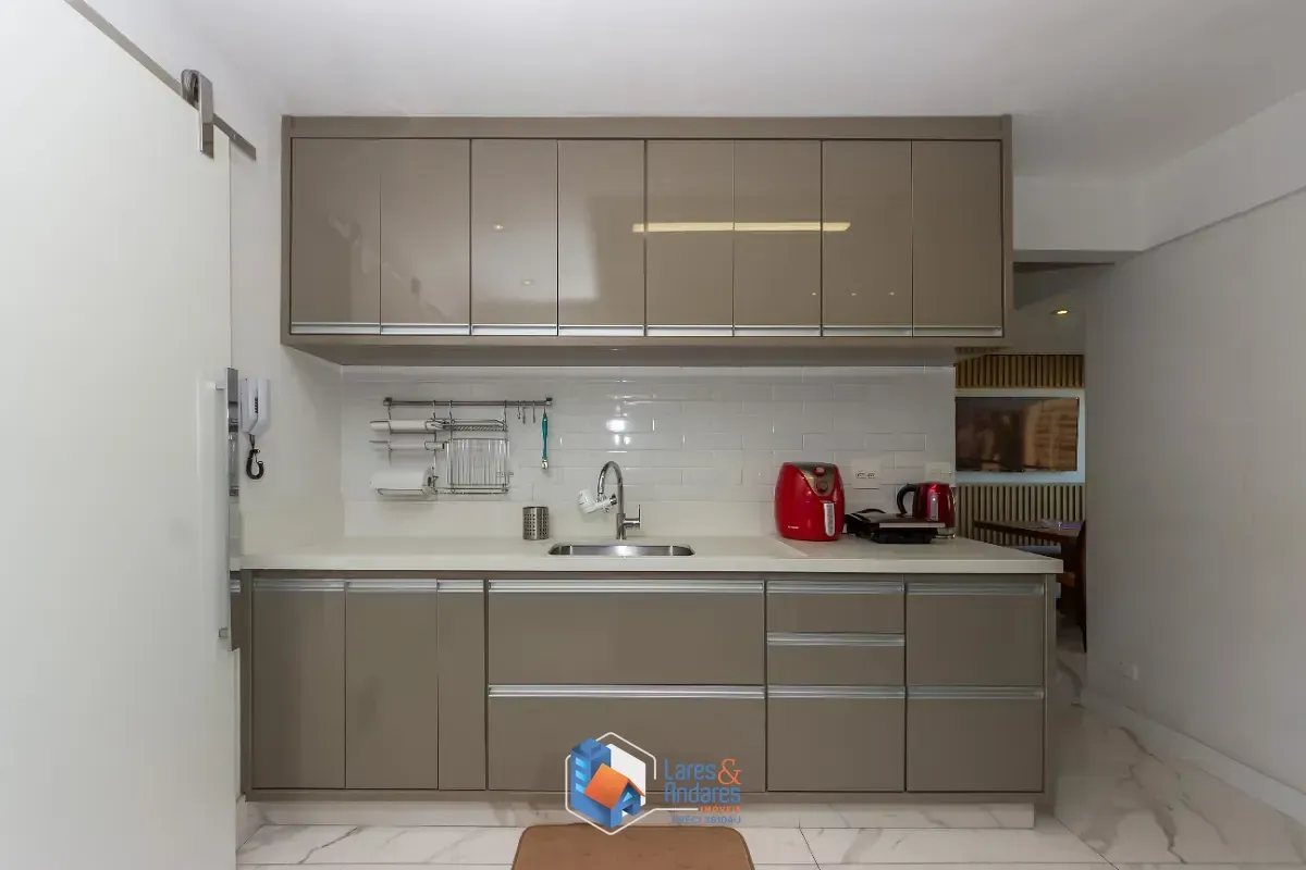 Imagem Apartamento para venda em Bosque da Saúde com 3 quartos, sendo 3 suítes, 110m²