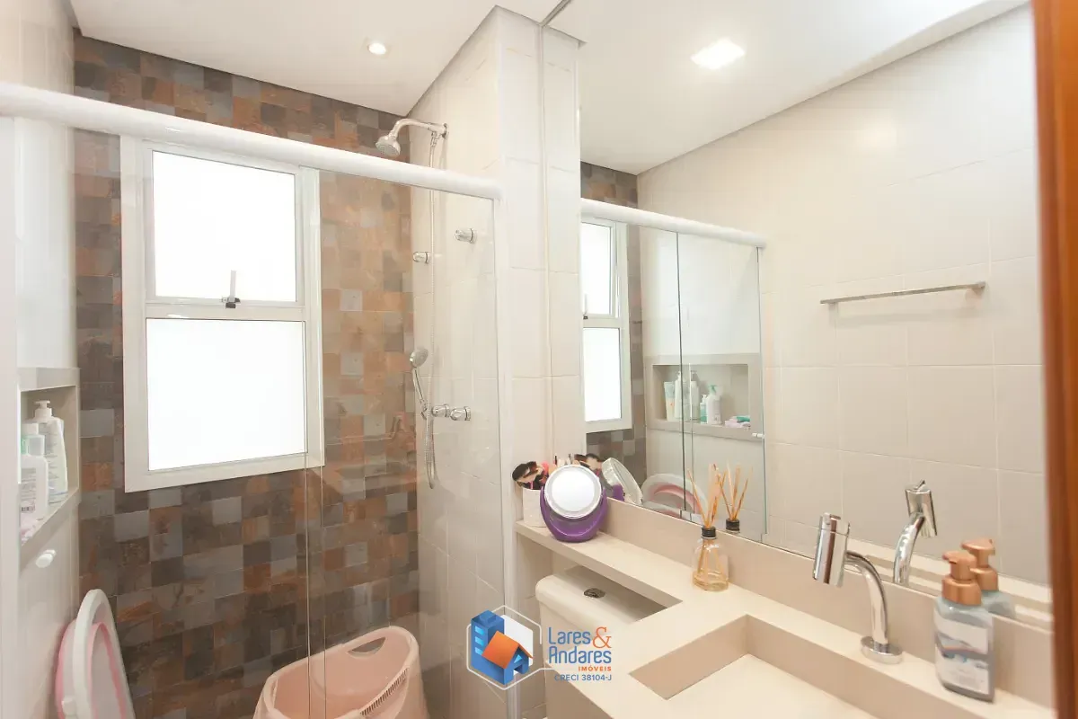 Imagem Apartamento para venda em Freguesia do Ó com 3 quartos, sendo 1 suíte, 65m²