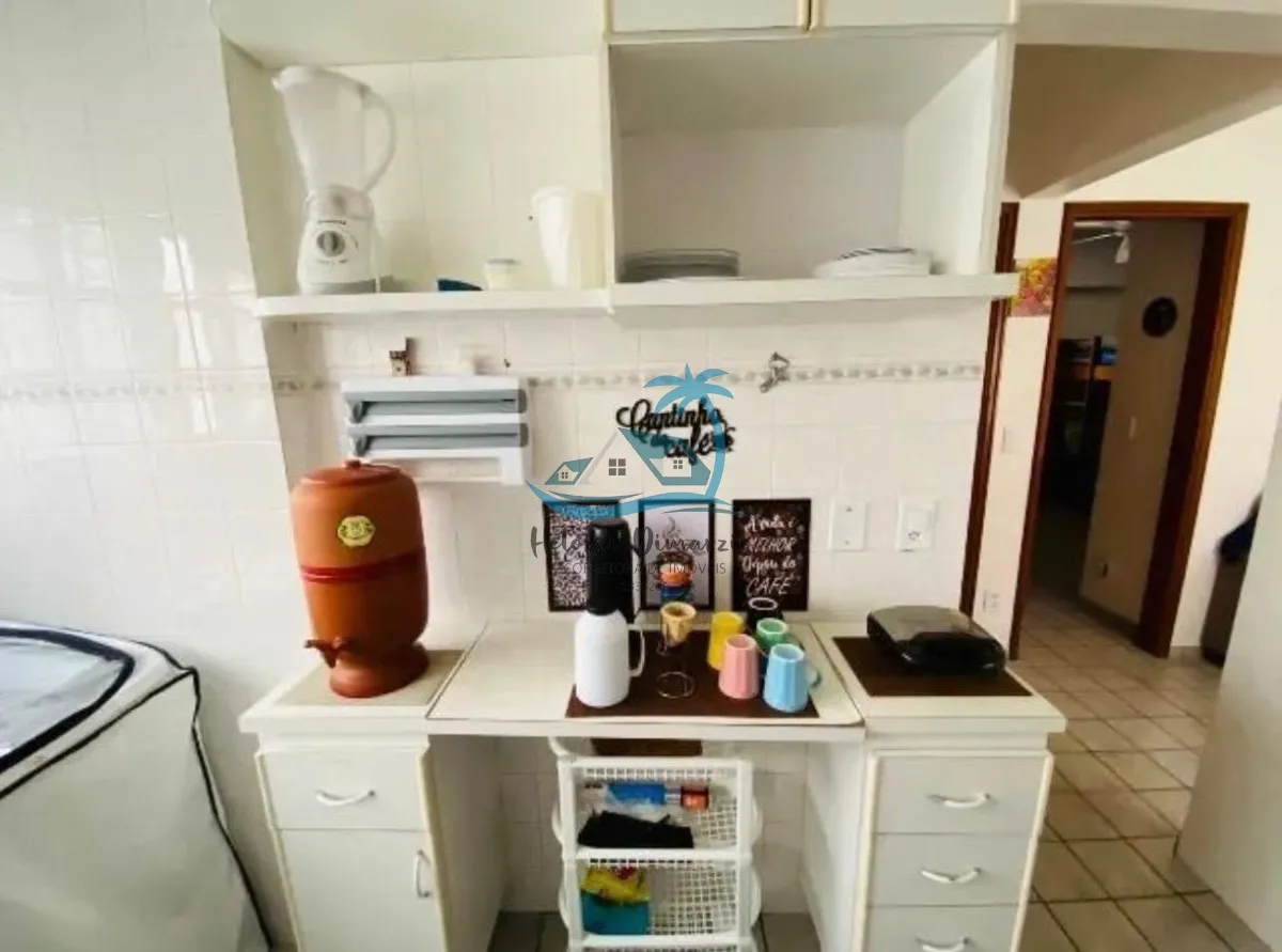 Imagem Apartamento com 2 dormitorios a venda no Lazaro/Saco da Ribeira em Ubatuba por apenas 480 mil.