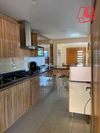 Imagem Ampla casa com 2 suites