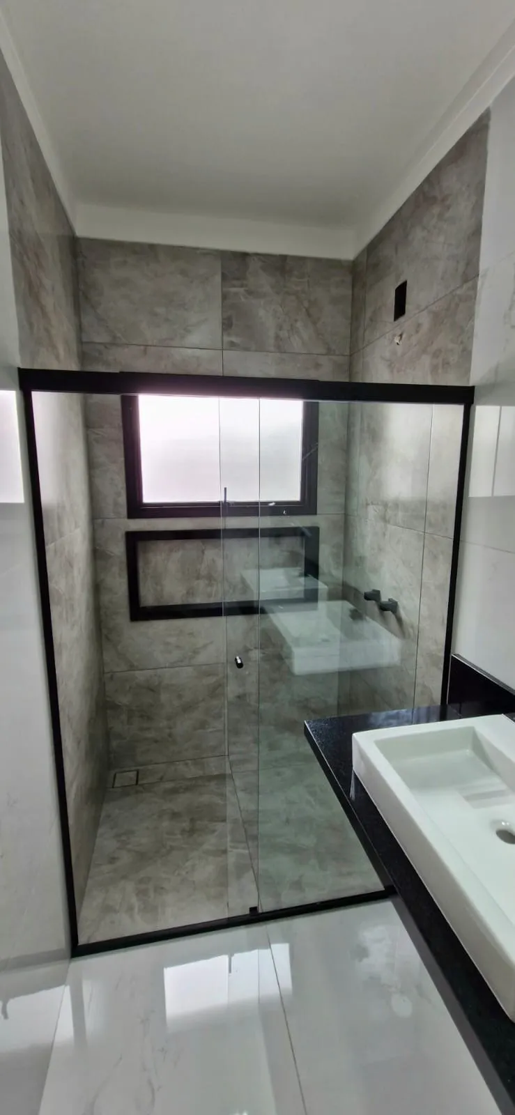 Imagem Casa 117 m² Condomínio Horto Florestal Villagio- Sorocaba/sp