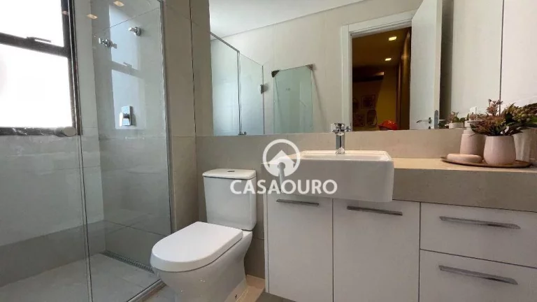 Imagem Apartamento com 4 quartos à venda, 166 m² - Serra - Belo Horizonte/MG