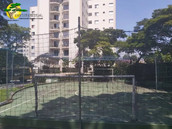 Imagem APARTAMENTO COM 1 DORM E 1 VAGA PRÓXIMO AO ANDORINHA