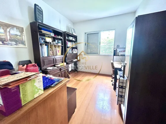 Imagem Apartamento, 3 Dormitórios ( 1 suíte), Vila Ema, Sjc.