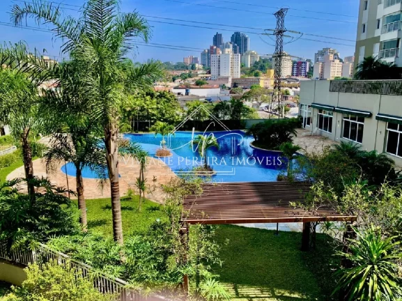 Imagem Apartamento a venda Allegra São Francisco, 03 dormitórios, 01 suíte, 02 vagas, 72m²
