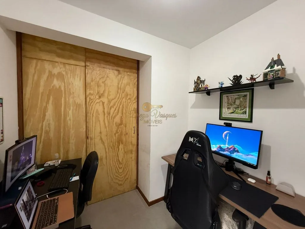Imagem Apartamento para Venda em Teresópolis / RJ no bairro Várzea