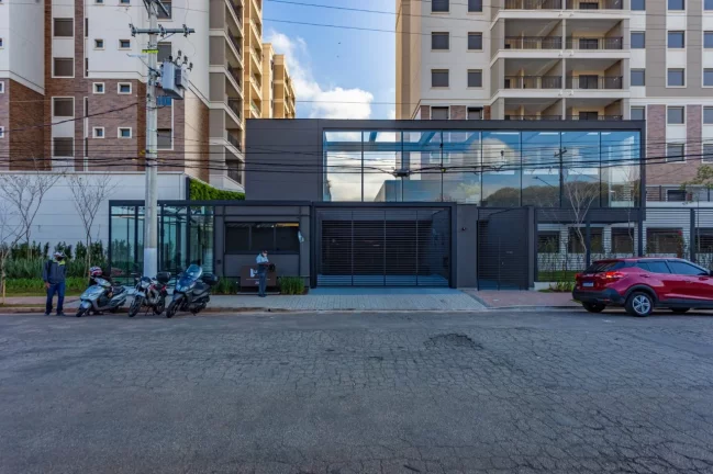 Imagem LIVING PRIVILÈGE - CYRELA - Apto de 68m² (Unidade de Revenda), 2 dorms, no melhor da Água Branca!