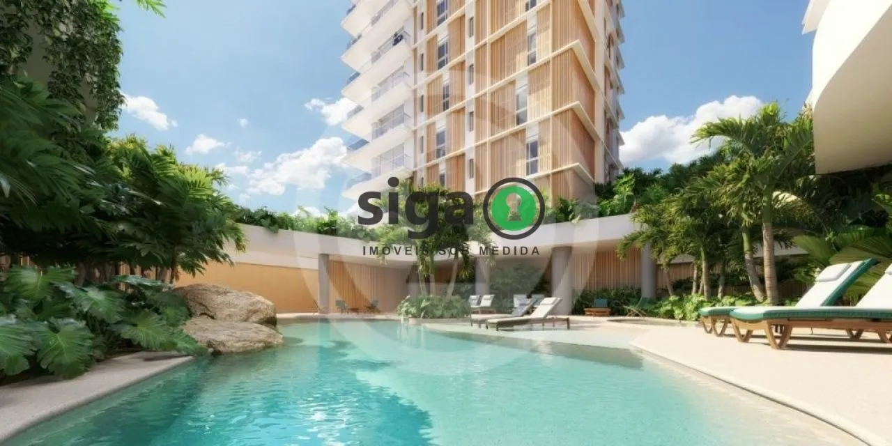 Imagem APARTAMENTO PARA VENDA EM MOEMA