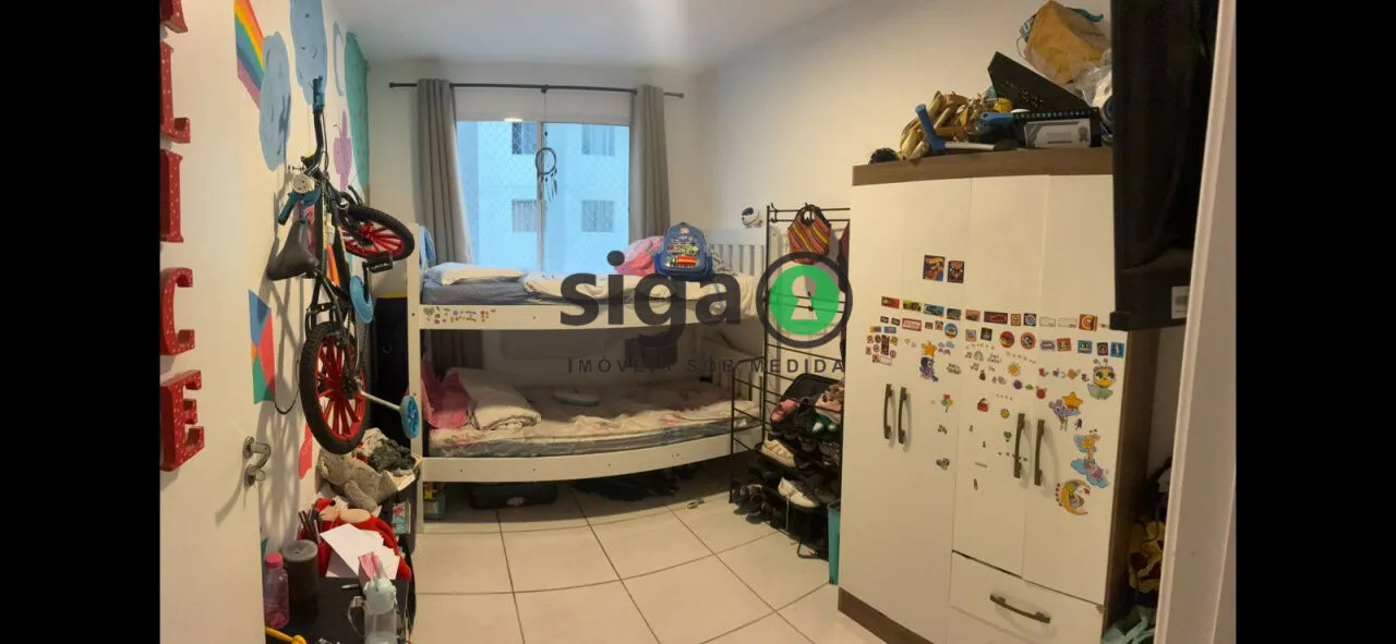 Imagem Apartamento Funcional na Vila Andrade com Baixo Custo de Condomínio.
