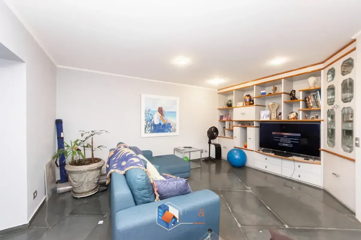 Imagem Cobertura para venda em Jardim Paulista com 4 quartos, sendo 1 suíte, 280m²
