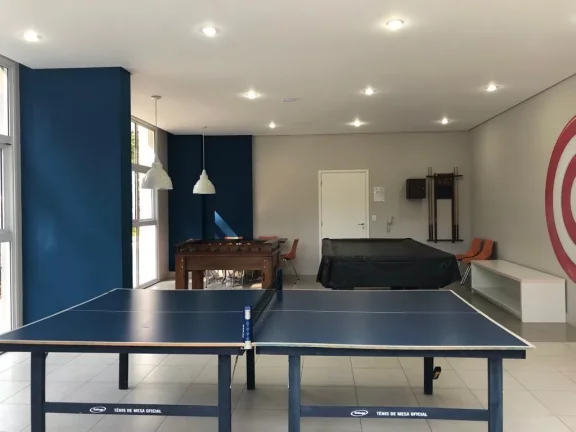 Imagem Vende-se lindo apartamento com varanda, 10° andar com vista panorâmica na região do Morumbi!