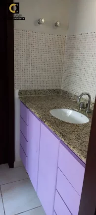 Imagem Linda Sobreposta Alta Tríplex