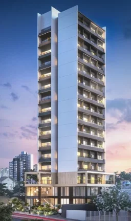 Foto do imóvel Apartamento à venda no bairro Vila Olímpia - São Paulo/SP