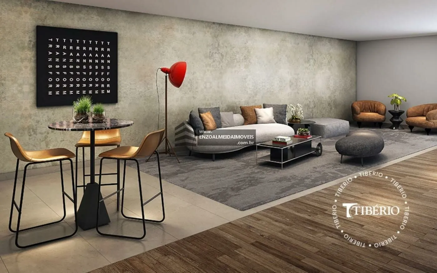 Imagem Apartamento à venda em São Paulo/SP