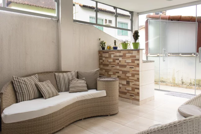 Imagem CASA RESIDENCIAL em RIO DE JANEIRO - RJ, CAMPO GRANDE