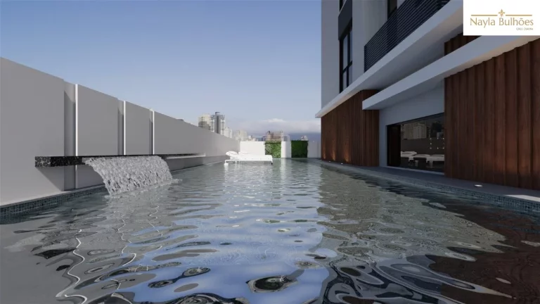 Imagem APARTAMENTO RESIDENCIAL em ITAPEMA - SC, MORRETES