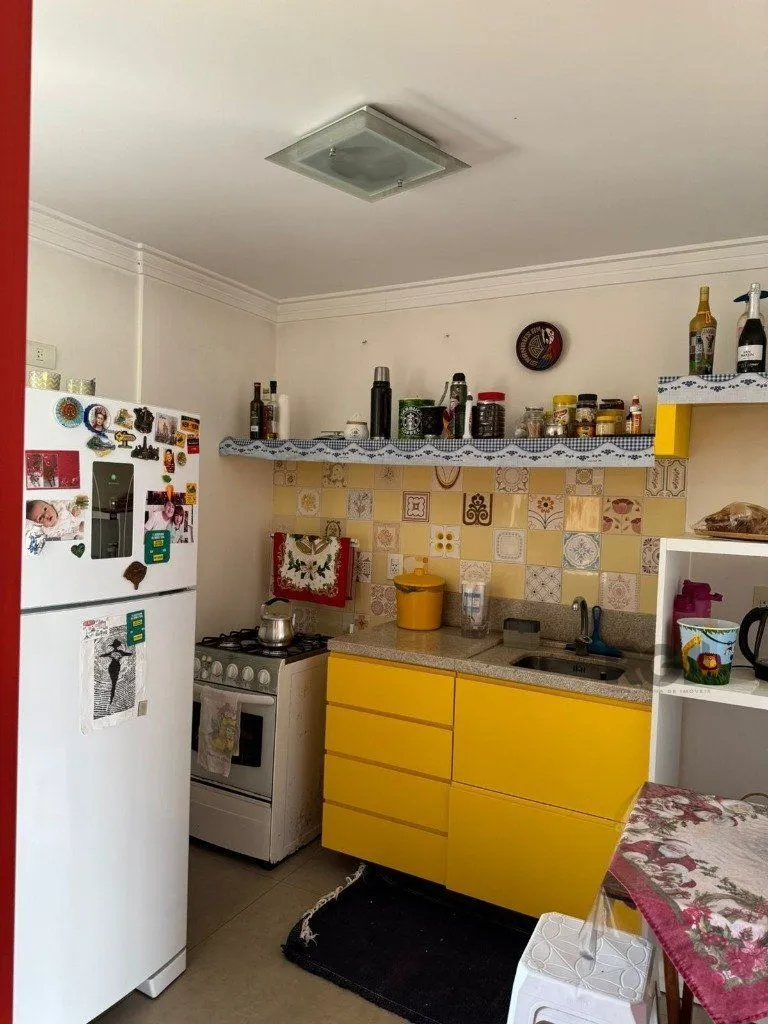 Imagem Apartamento em Pátria Nova