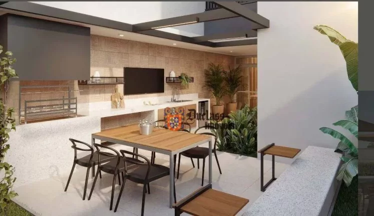 Imagem Apartamento com 3 dormitórios à venda, 79 m² por R$ 900.000,00 - Vila Cruzeiro - São Paulo/SP