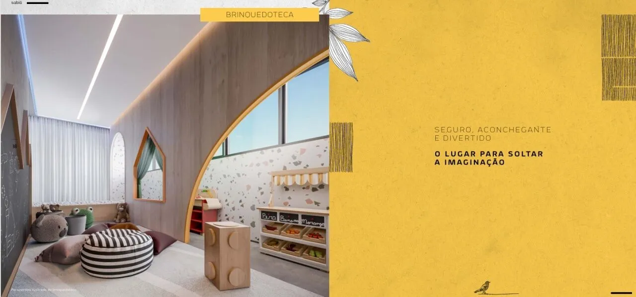 Imagem Apartamento para venda em Moema 02 suítes, São Paulo - SP