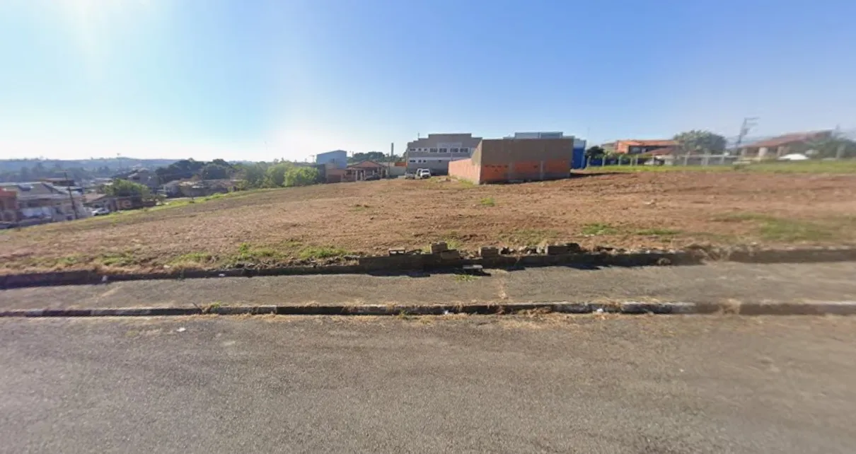 Foto do imóvel Terreno de 200m² Localizado no Bairro Jd. Araújo em Votorantim/SP! em JARDIM ARAÚJO, VOTORANTIM - SP