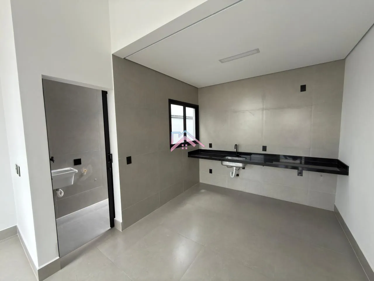 Imagem Casa à venda - Área útil 75 m2 com 3 dormitórios sendo 1 suíte com closet - 2 vagas - Jardim Vale Ve