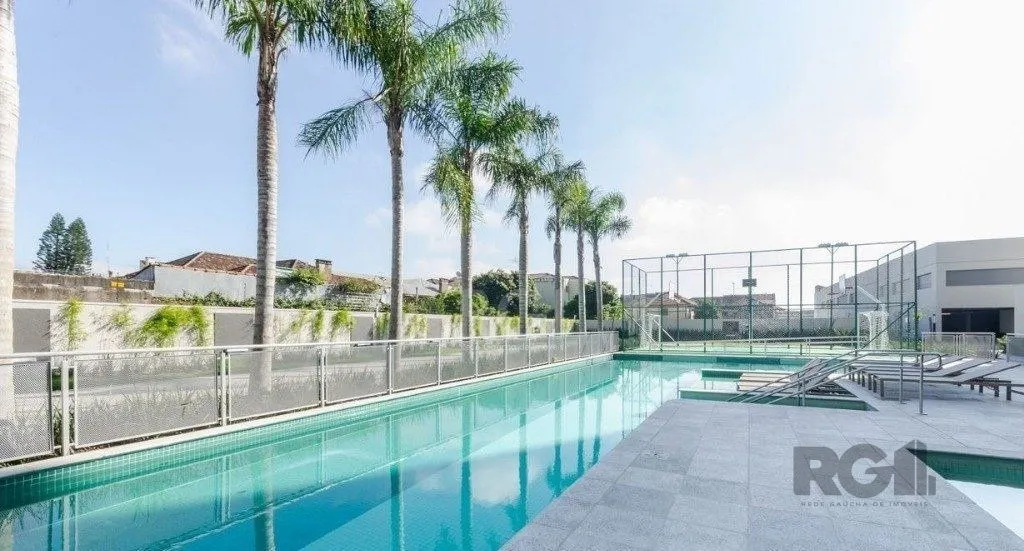 Imagem Apartamento para Venda 2 dormitórios 1 vaga - Higienópolis