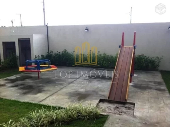 Imagem Oportunidade única na Planície da Serra: 2 quartos, condomínio com lazer e ótima localização!!!