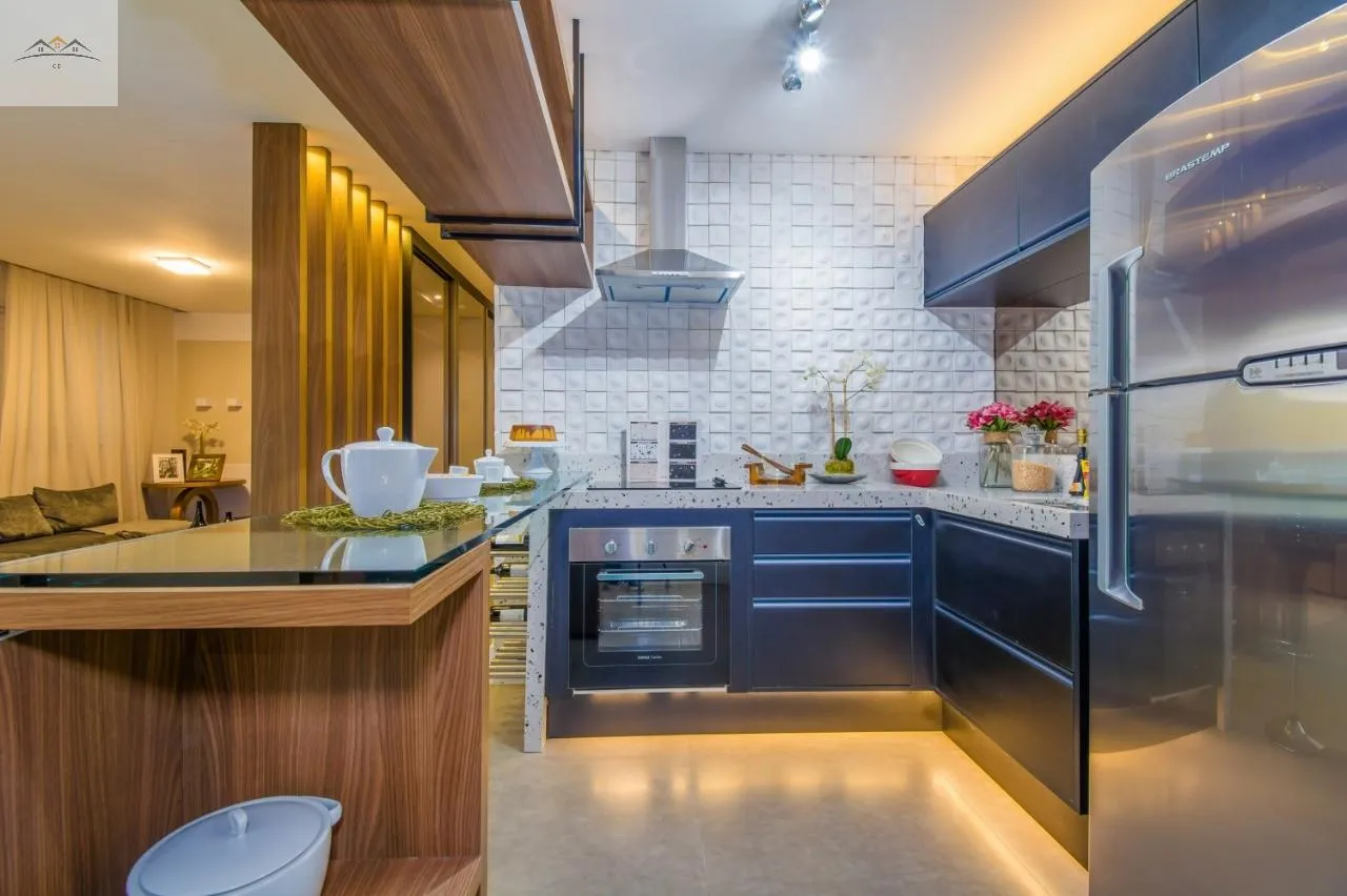 Imagem APARTAMENTO RESIDENCIAL em São Bernardo do Campo - São Paulo, Rudge Ramos