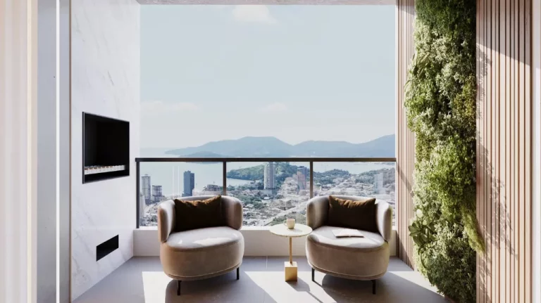 Imagem Apartamento à venda em Porto Belo, Vila Nova, com 2 quartos, 70,49m2
