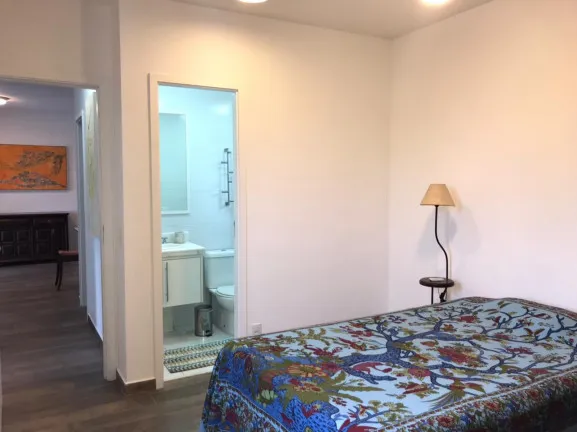 Imagem Apartamento com 2 Quartos à Venda, 80 m² em Jardim Caboré - São Paulo