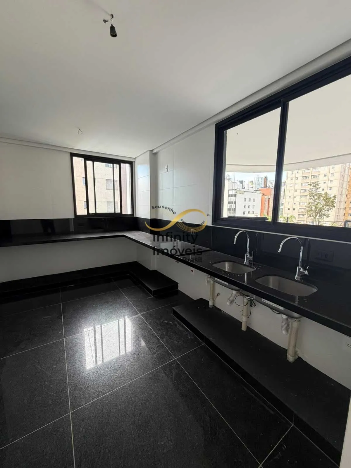 Imagem ORIGEM LUXURY RESIDENCE.GUTIERREZ OSCAR TROMPOWSKY 460 - Apartamento Alto Padrão em Gutierrez, Belo Horizonte/MG