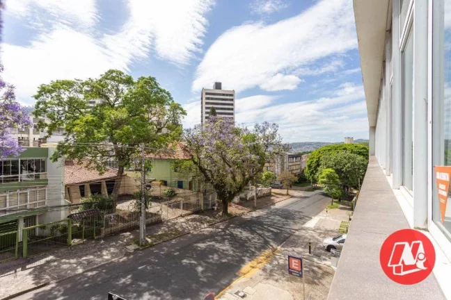 Imagem Aluga-se Sobreloja com 156 m² no Bairro Rio Branco - Porto Alegre/RS