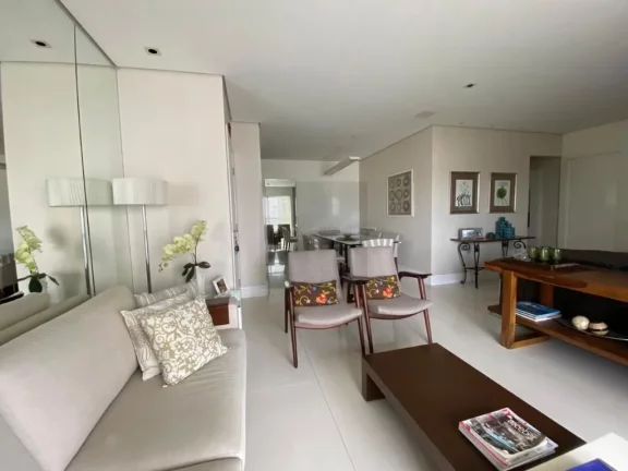 Imagem Apartamento Alto Padrão no Parque Tamboré