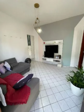 Imagem CASA JARDIM QUIETUDE - PRAIA GRANDE SP