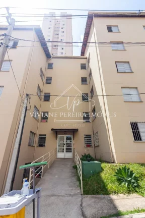 Imagem Apartamento à venda em frente a UPA Jardim Conceição, Osasco, SP, 02 dormitórios, 01 banheiro, 01 vaga, 50m²