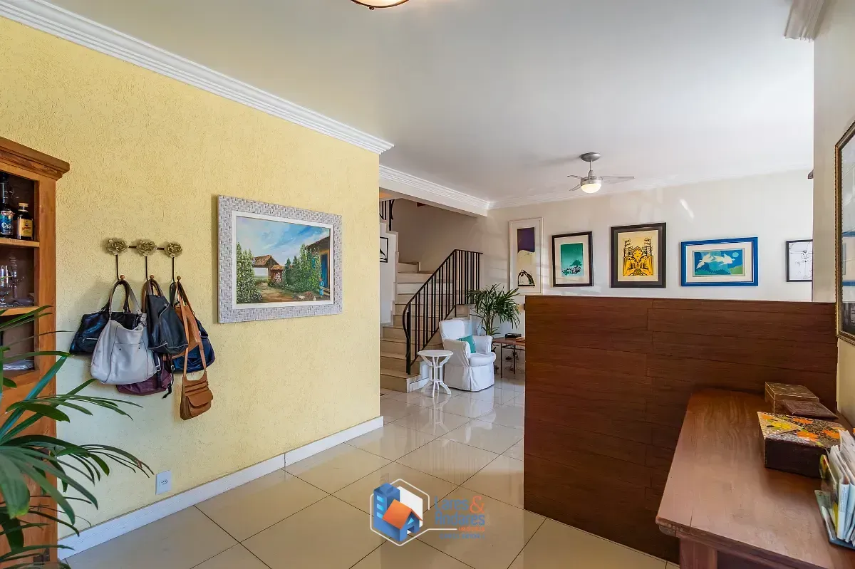 Imagem Casa para venda em Vila Cordeiro com 3 quartos, 168m²
