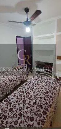 Imagem Apartamento à venda, em Cabo Frio, Algodoal, com 3 quartos