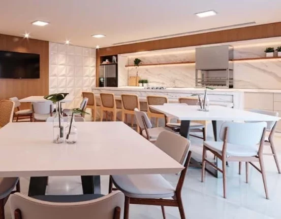 Imagem Ilha de Maiorca - Apartamento à venda no bairro Vila Operária - Itajaí/SC