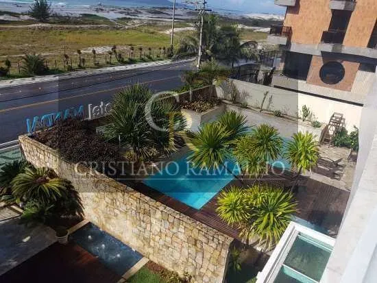 Imagem Apartamento à venda, no Mandai, em Cabo Frio, Balneário das Dunas, com 2 quartos, 90,00m2